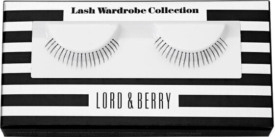 Lord & Berry Lash Wardrobe Collection