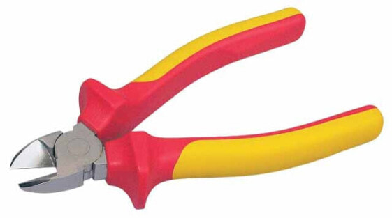 Stanley vde pliers maxsteel 160mm1000v