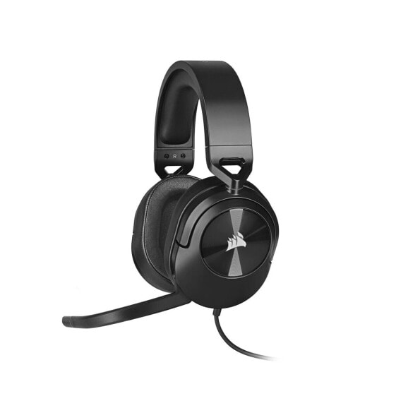 Наушники с микрофоном Corsair HS55 SURROUND Чёрный