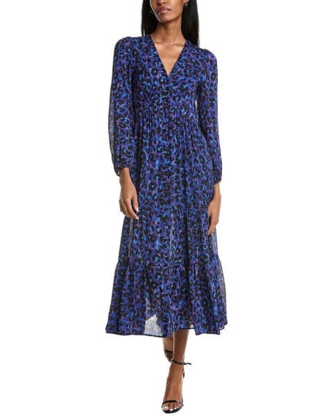 Ba&Sh Maxi Dress Women's