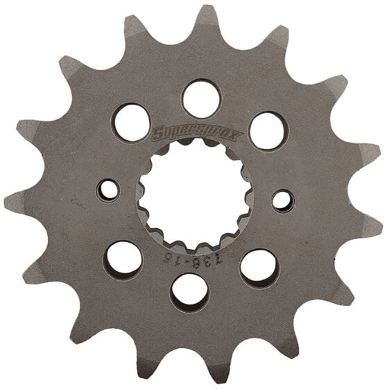 SUPERSPROX Ducati 520x15 CST736X15 Front Sprocket