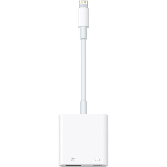 APPLE Lightning To USB3 Camera adapter