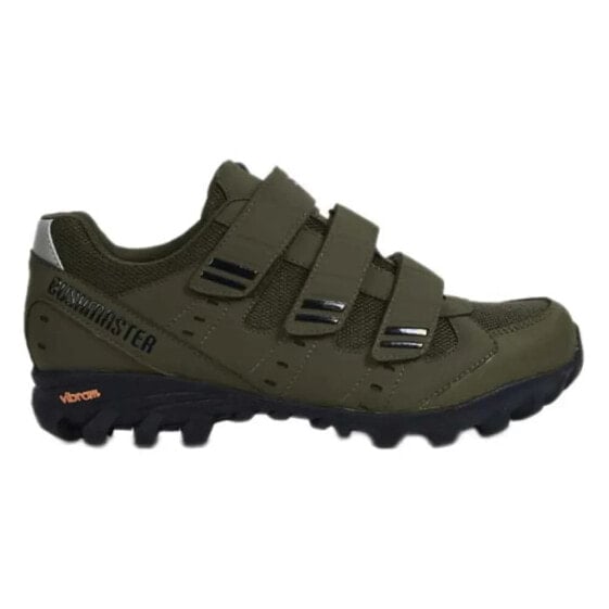 Обувь велоспортивная FLR Bushmaster MTB Shoes