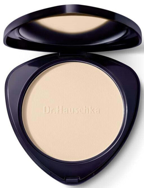 Compact Powder 00 Translucent