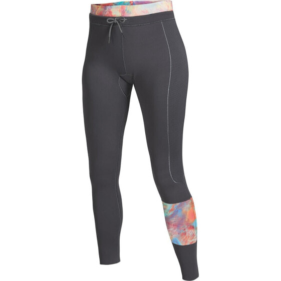 MYSTIC Lunar Neo Pants Woman Neoprene Pants