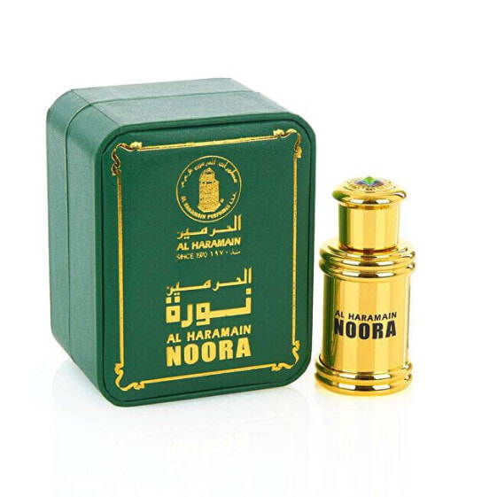 Noora - perfumed oil