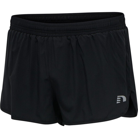 NEWLINE SPORT Mencore Split shorts