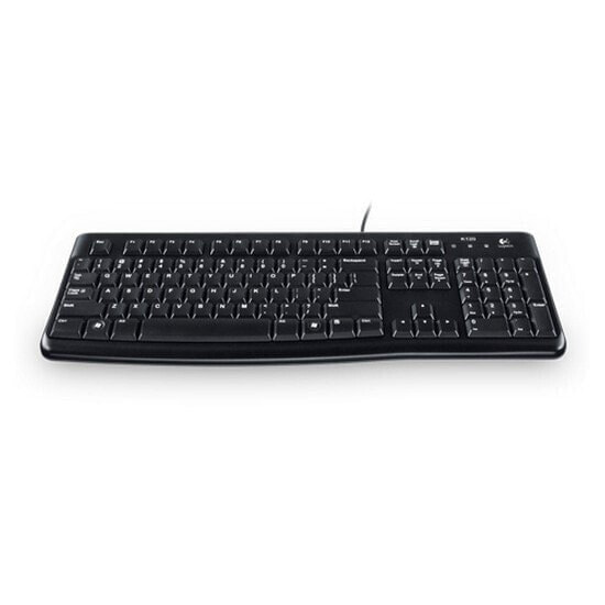 LOGITECH K120 Business keyboard