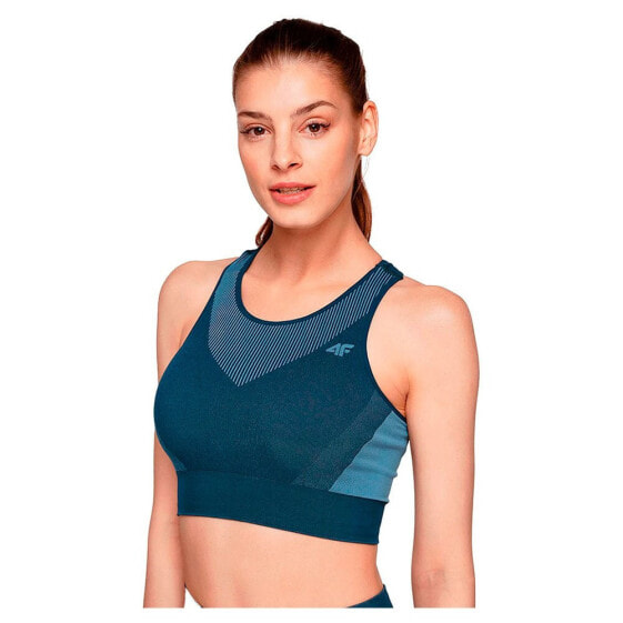 4F Sports Bra