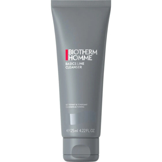 Biotherm Homme Cleansing Gel