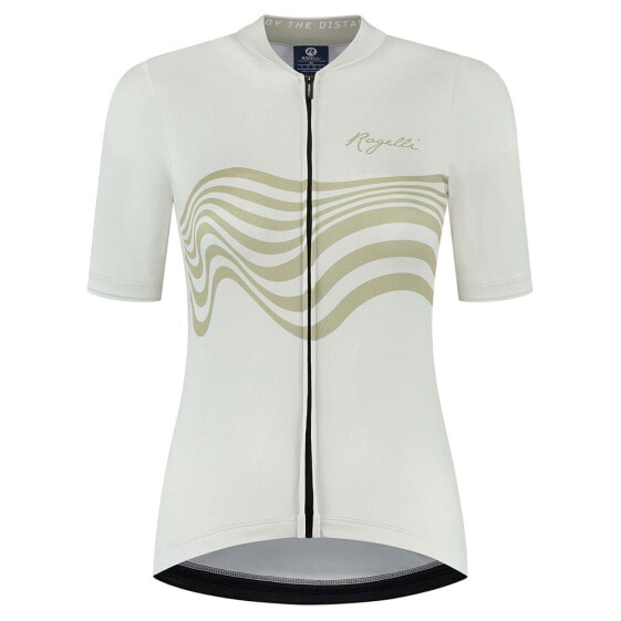 ROGELLI Diaga short sleeve jersey