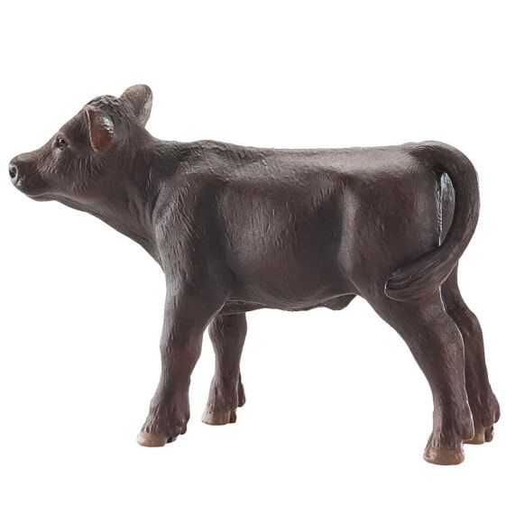 SCHLEICH Farm Life Black Angus Calf