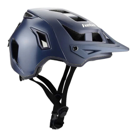 HEBO Origin Helmet Spare Visor