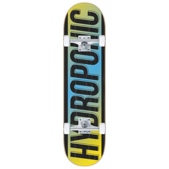 HYDROPONIC Tik Degraded Co 7.75´´ Skateboard