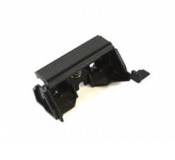 Canon RM1-2699-000 - Separation pad - Black