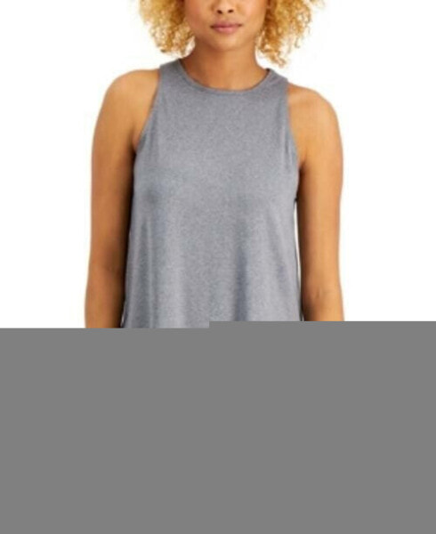 Топ женский Ideology 280307 Sweat Set Tank Top, размер X-Small