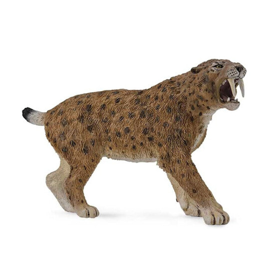 COLLECTA Smilodon Figure