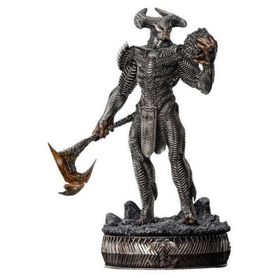 MARVEL Dc Comics Justice League Steppenwolf Art Scale Figure