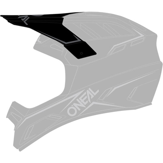 ONeal Backflip Solid Visor