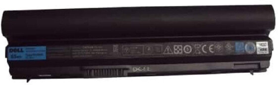 Dell 451-12134 Primary Notebook Akku (6-Cell, 65W/HR)