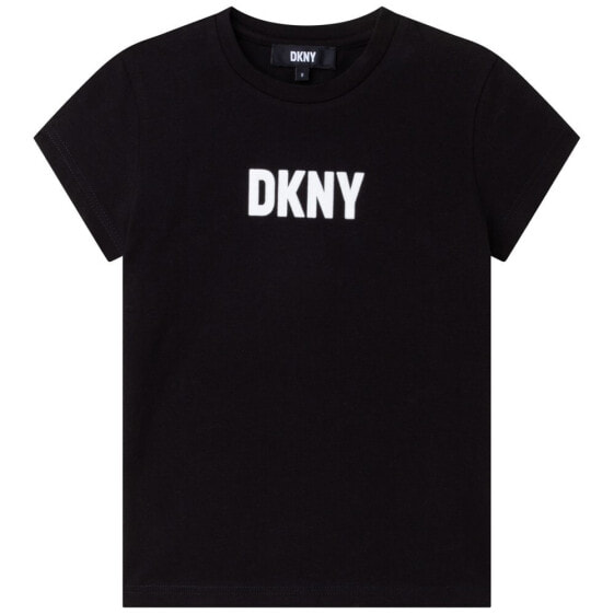 DKNY D35S29 short sleeve T-shirt