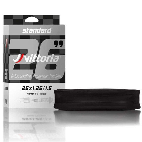 VITTORIA Standard Presta 48 mm inner tube