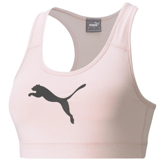 Puma Mid Impact 4Keeps Bra W 520304 36 sports bra