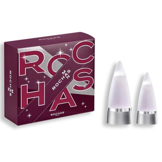 ROCHAS Set 122969 Eau De Toilette 150ml