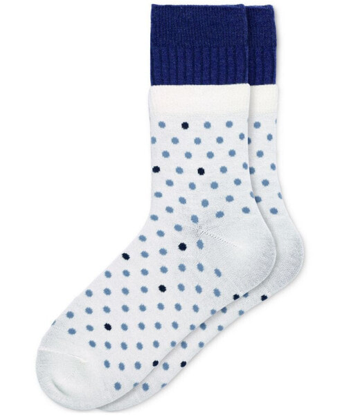 Women's 2-Pk. Layered Look Socks