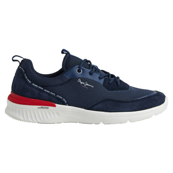 PEPE JEANS Jay Pro Advance trainers