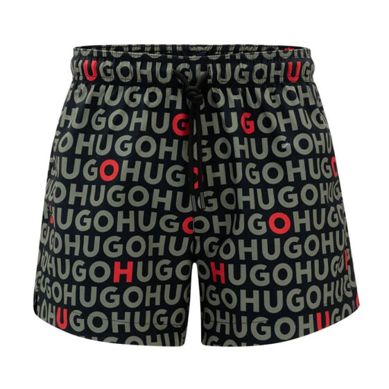 Плавательные шорты Hugo Boss HUGO Tortuga 10241783