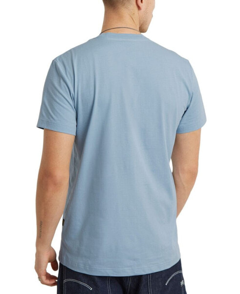 Men's Palm Tree Logo T-Shirt