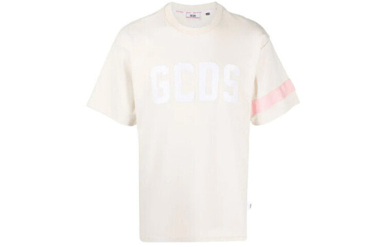 GCDS SS21 T CC94M021004-57 Tee