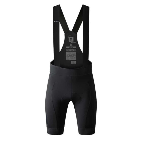 GOBIK Matt Compact 2.0 K10 bib shorts