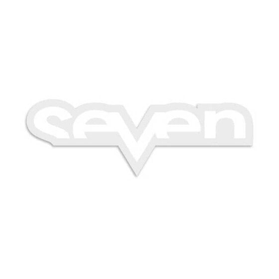 SEVEN Brand 5´´ Sticker