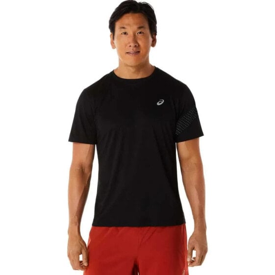 ASICS Icon short sleeve T-shirt