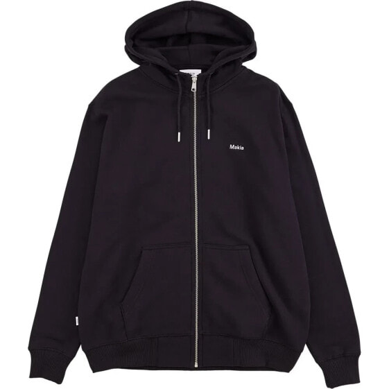 MAKIA Enso hoodie