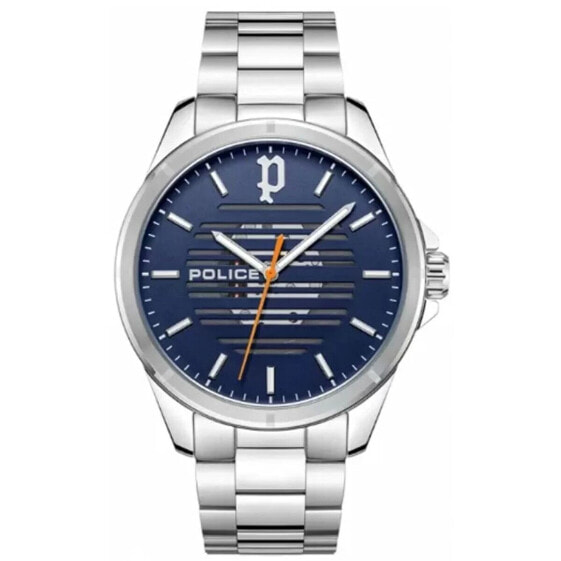 Мужские часы Police PEWJG2204506 (Ø 45 mm)