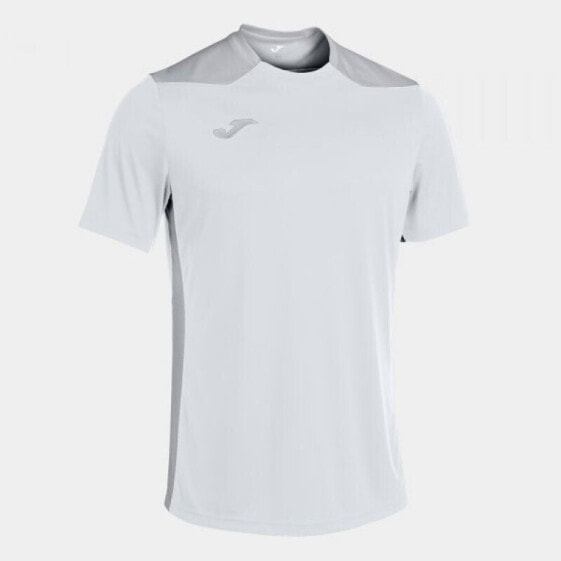 Joma Championship VI Short Sleeve T-shirt 101822.211