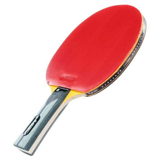 Ракетка для настольного тенниса Hi-Tec Challenge.