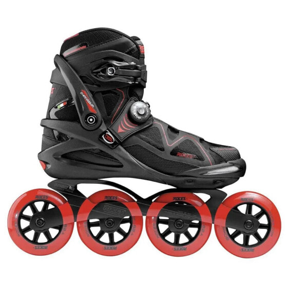 ROCES Gymnasium 2.0 TIF Inline Skates