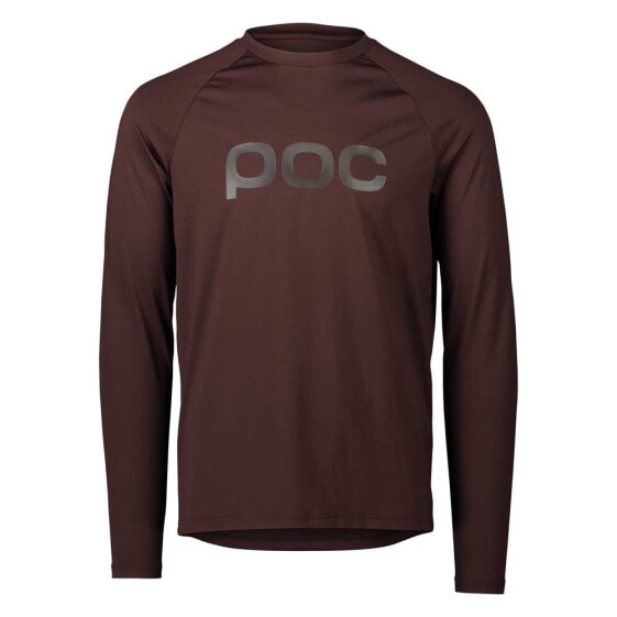 POC Reform long sleeve jersey