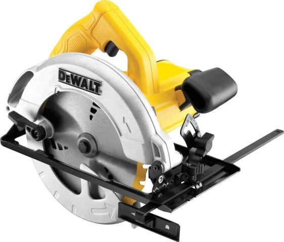 Pilarka tarczowa Dewalt DWE560 1350 W 184 mm