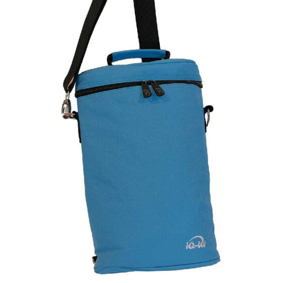 IQ-UV UV Cooler Bag Turquoise