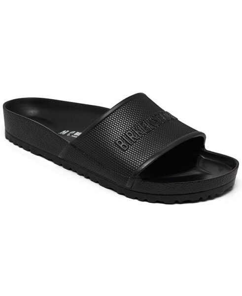 Men's Barbados Slide Sandals from Finish Line