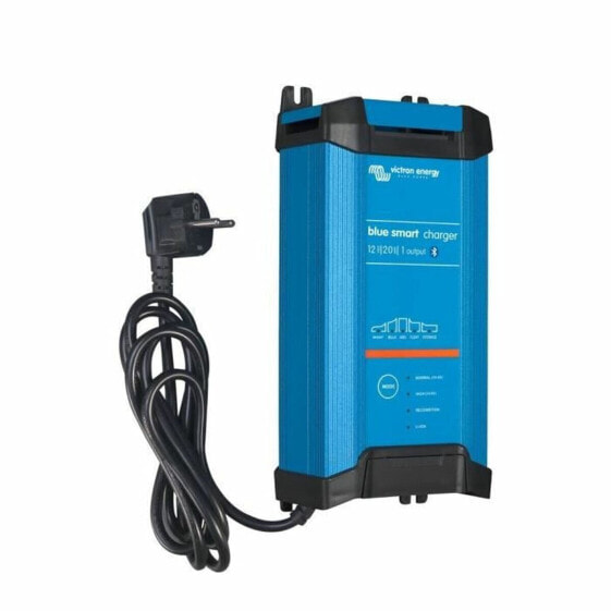 Зарядное устройство для аккумулятора Victron Energy Blue Smart Charger IP22 12 V 20 A