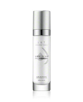 SBT LifeCream Cell Revitalizing Global Anti-Age Cream Nourishing Cream SPF 30+ (50 ml)