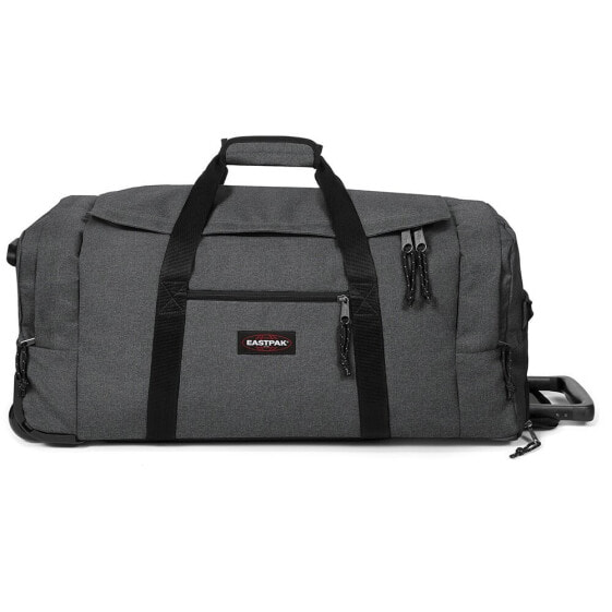 EASTPAK Leatherface L + 104L Trolley