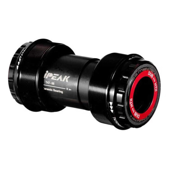 Запчасти для автомобиля TRIPEAK T47 Shimano / Sram DUB / Rotor 3D с керамическими каретками