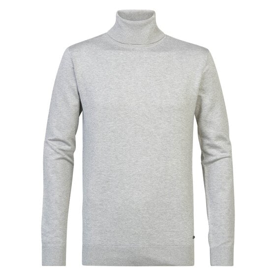 PETROL INDUSTRIES M-3020-Kwc218 High Neck Sweater